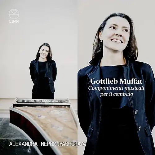 Componimenti musicali per - , il