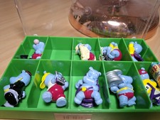 Serie " Happy Hippo Hollywood