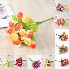 Kleine Knospe DIY Köpfe