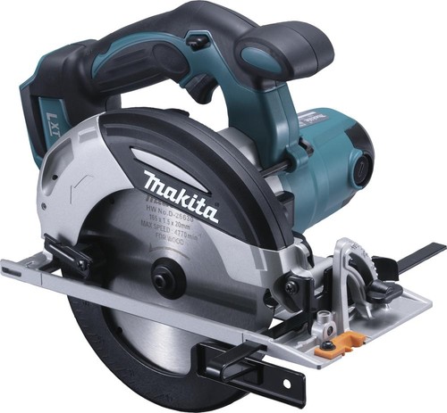 Makita akku handkreissäge - makita, akku-handkreissäge