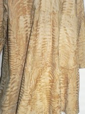 Breitschwanz Persianer Jacke