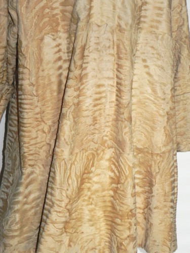 Breitschwanz persianer jacke - breitschwanz,