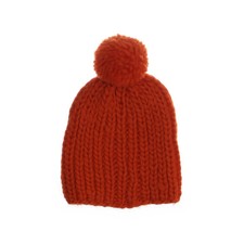 COS, Bommelmütze, Größe