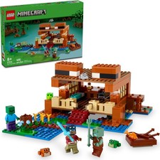 LEGO® Minecraft 21256 - Das