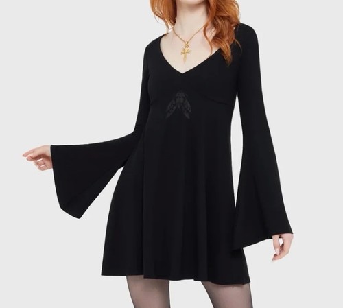 Killstar kleid gothic - kleid,