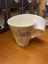 Villeroy & Boch NewWave Modern