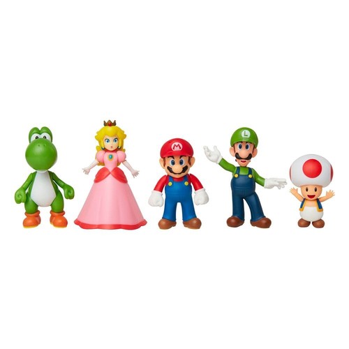 Jakks pacific world - pacific,