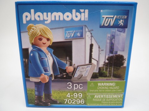 Playmobil 70296 promo - playmobil,