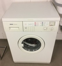 Waschmaschine Bosch Blizzard