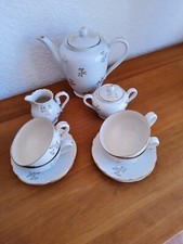 Bavaria Kaffeegeschirr Service