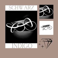 Deckenleuchte Indigo Wofu by