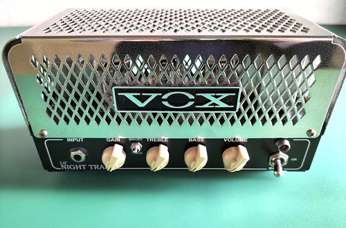 Vox lil night - vox, nt2h