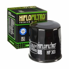 Ölfilter HiFlo Honda VT 600 C