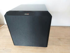 Subwoofer Sunfire HRS-8 HighEnd 1000W wie neu