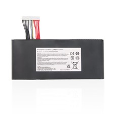 BTY-L77 Akku für MSI GT72 2QE 2QD 2PE 6QD 6QE GT72S 6QD 6QE GT72VR  WT72 2OM 2OK