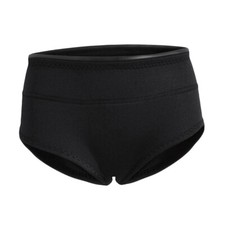 Neopren Shorts Badehose