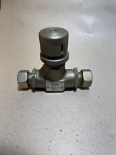 1x Orsta Hydraulik Drosselventil 20-1.02 TGL 26243 /30 Throttle #AS-O11