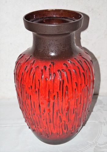 Xxl scheurich fat lava - scheurich,