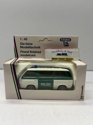 Schabak 1048 maßstab - 1048, vw