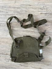 US Army  Tasche  NBC Bag Umhängetasche Toolbag Werkzeugtasche M Carrier