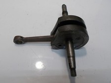 Zündapp CS 50-25 Kurbelwelle