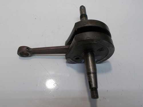 Zündapp 25 kurbelwelle - 50-25,