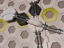 Rampen / Schräge / Abgang / Ablauf /  usw.