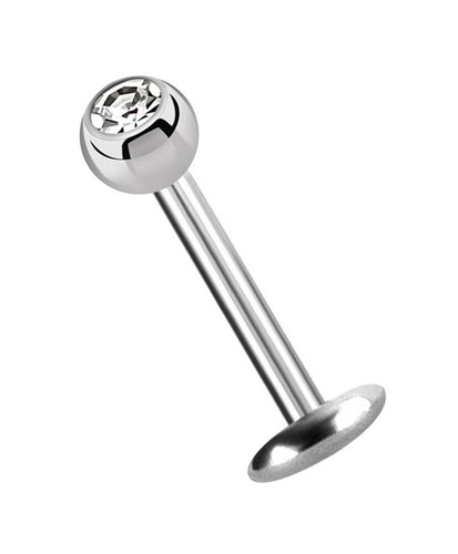 Titan lippenstecker - titan,