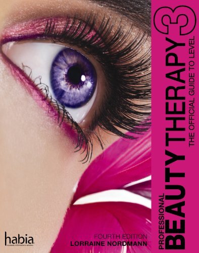 Professional beauty therapy - beauty,