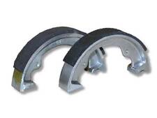 Jawa Mustang Bremsbacken