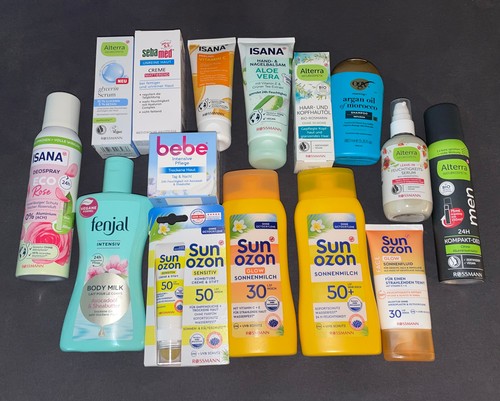 Beauty paket damen - beauty,