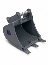 Tieflöffel MS01 40cm