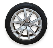 Original Audi A6 4G C7