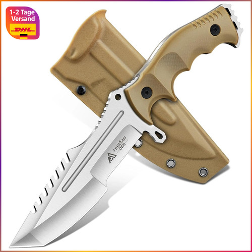Outdoor messer survival - outdoor,