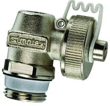 sanicomfort Entleerungsstopfen