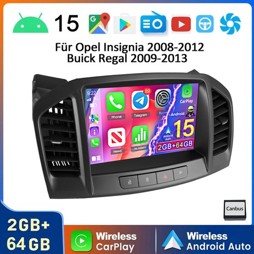 Für opel insignia 2008 2012 - für,