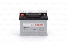 BOSCH Starterbatterie S3 0 092 S30 060