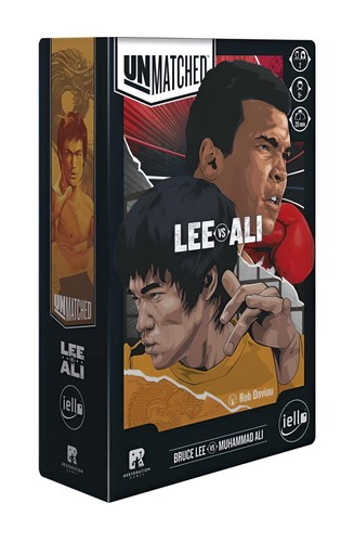 Gw65d5 unmatched lee - unmatched:,