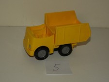 Lego Duplo kleiner Baustellen Lkw  nr.5