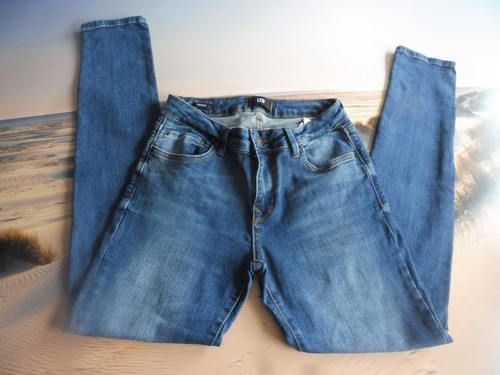 Cambio jeans hose ltb - jeans,