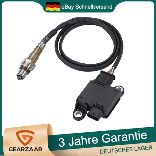 Partikelsensor für mazda 5 - partikelsensor, cx-5