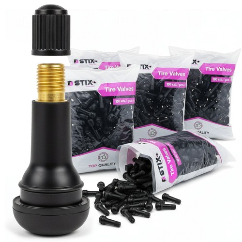 Gummiventile tr413 snap - gummiventile,