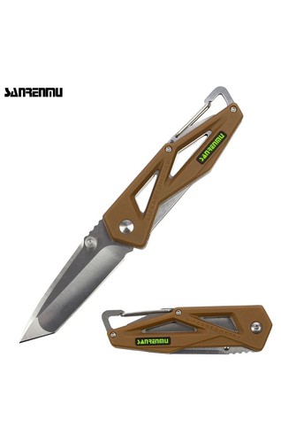 Sanrenmu series tanto point - tanto,