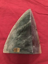 Jade Stein Greenstone aus