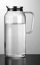 ecooe 1,5L Glaskaraffe