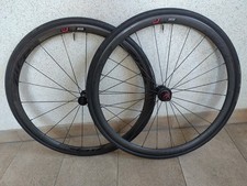 Laufradsatz zipp 202 firecrest - zipp,