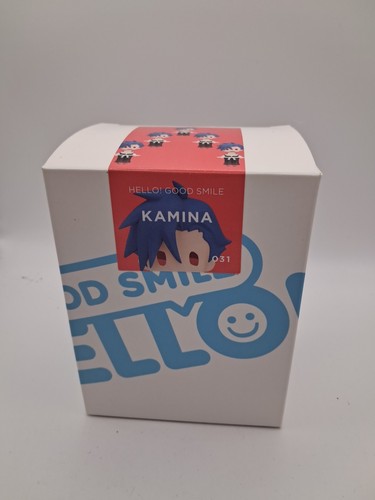 Gurren lagann kamina hello - lagann,