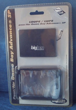 GameBoy Advance SP / GBA SP