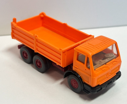 Wiking 87 mercedes 2636 - wiking,