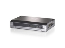 LevelOne Printserver 2xUSB